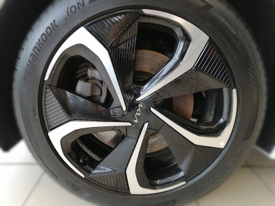 KIA EV6 Gebrauchtwagen KIA EV6 Gebrauchtwagen