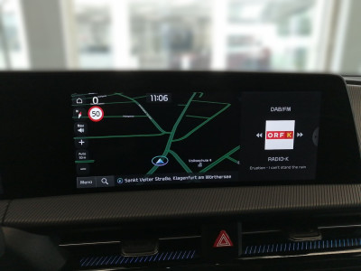 KIA EV6 Gebrauchtwagen KIA EV6 Gebrauchtwagen