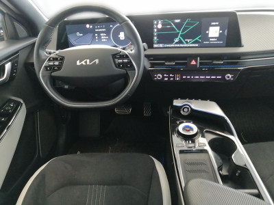 KIA EV6 Gebrauchtwagen KIA EV6 Gebrauchtwagen