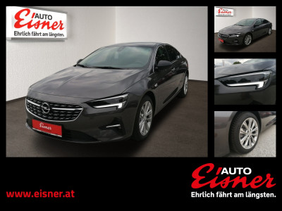 Opel Insignia Gebrauchtwagen