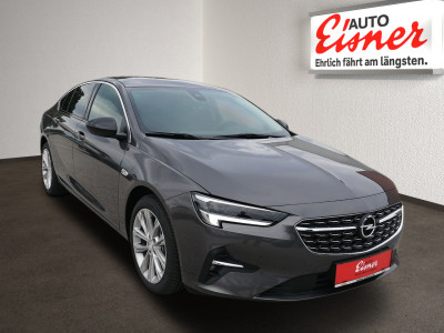 Opel Insignia Gebrauchtwagen