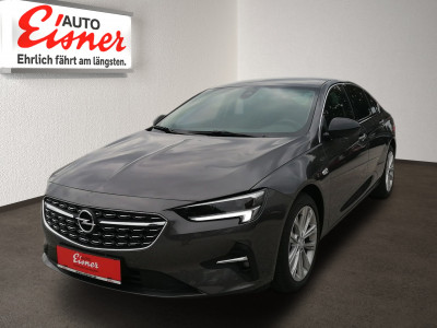 Opel Insignia Gebrauchtwagen