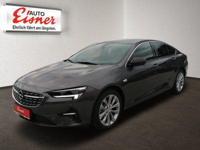 Opel Insignia Gebrauchtwagen