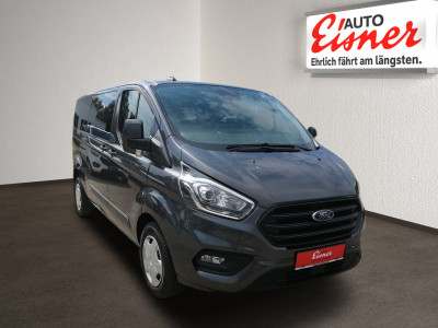 Ford Transit Custom Gebrauchtwagen