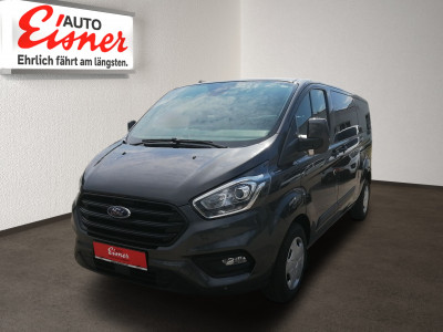 Ford Transit Custom Gebrauchtwagen