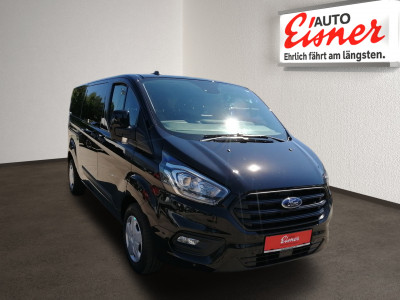 Ford Transit Custom Gebrauchtwagen