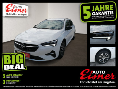 Opel Insignia Gebrauchtwagen