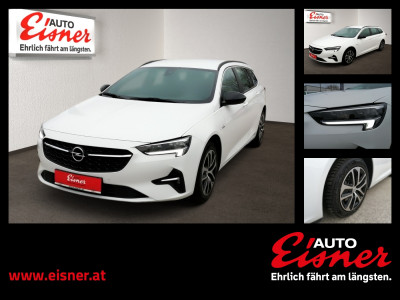 Opel Insignia Gebrauchtwagen