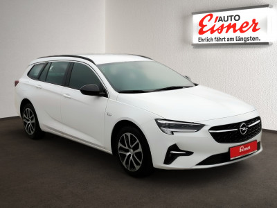 Opel Insignia Gebrauchtwagen