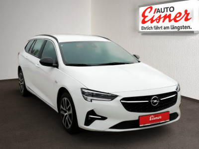 Opel Insignia Gebrauchtwagen