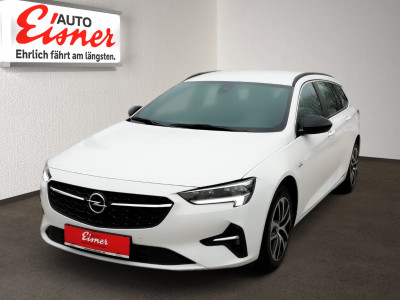 Opel Insignia Gebrauchtwagen