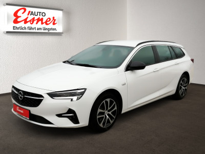 Opel Insignia Gebrauchtwagen