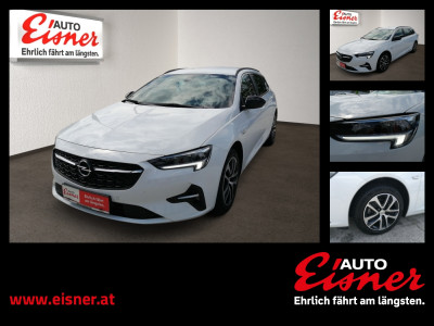 Opel Insignia Gebrauchtwagen