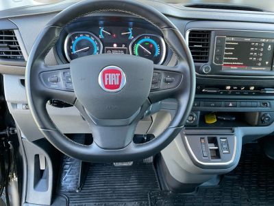 Fiat Scudo Gebrauchtwagen