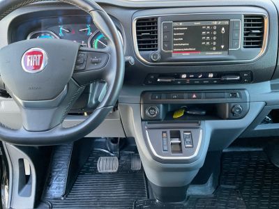 Fiat Scudo Gebrauchtwagen