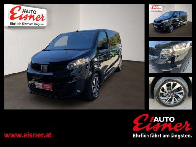Fiat Scudo Gebrauchtwagen