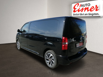 Fiat Scudo Gebrauchtwagen