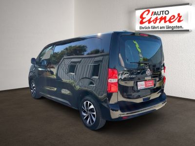 Fiat Scudo Gebrauchtwagen