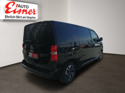 Fiat Scudo Gebrauchtwagen