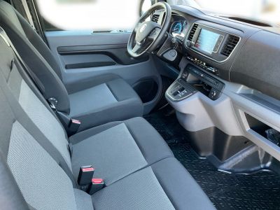 Fiat Scudo Gebrauchtwagen