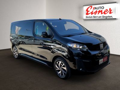 Fiat Scudo Gebrauchtwagen