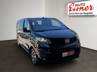 Fiat Scudo Gebrauchtwagen