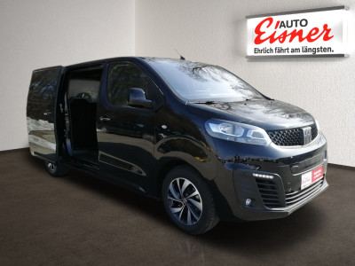 Fiat Scudo Gebrauchtwagen