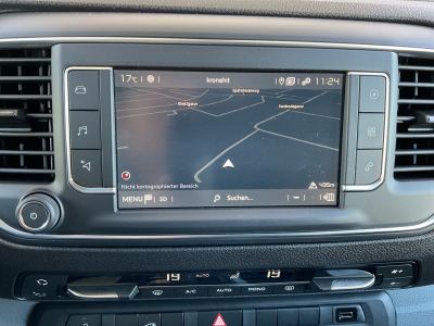 Fiat Scudo Gebrauchtwagen