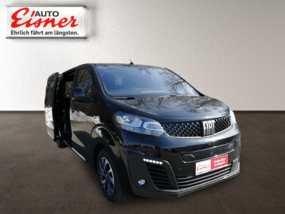 Fiat Scudo Gebrauchtwagen