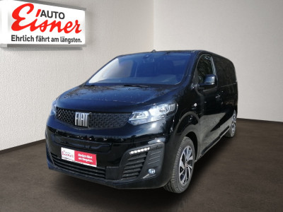 Fiat Scudo Gebrauchtwagen