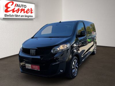 Fiat Scudo Gebrauchtwagen