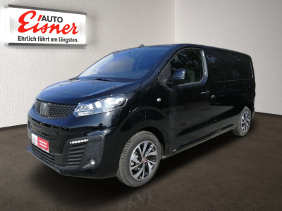 Fiat Scudo Gebrauchtwagen