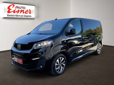 Fiat Scudo Gebrauchtwagen