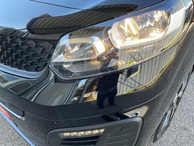 Fiat Scudo Gebrauchtwagen