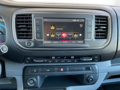 Fiat Scudo Gebrauchtwagen