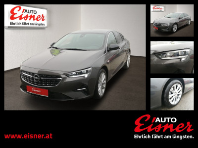 Opel Insignia Gebrauchtwagen