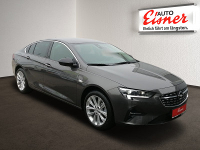 Opel Insignia Gebrauchtwagen