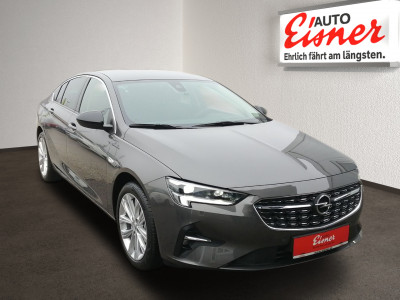 Opel Insignia Gebrauchtwagen