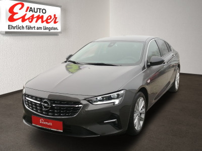 Opel Insignia Gebrauchtwagen