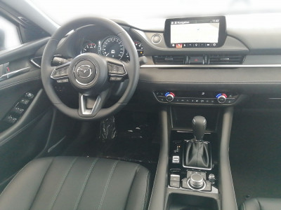 Mazda Mazda6 Gebrauchtwagen