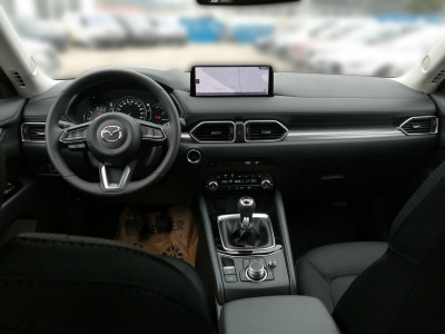 Mazda CX-5 Gebrauchtwagen