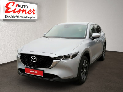 Mazda CX-5 Gebrauchtwagen