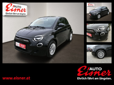 Fiat 500 Gebrauchtwagen