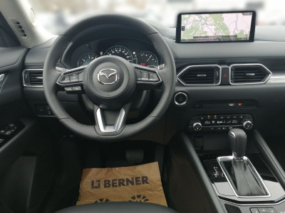 Mazda CX-5 Gebrauchtwagen