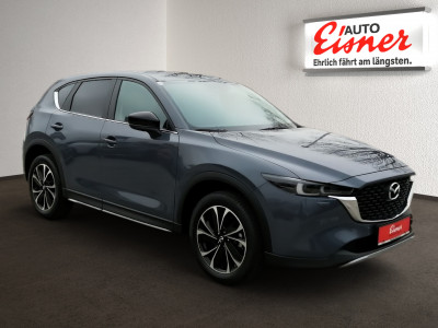 Mazda CX-5 Gebrauchtwagen