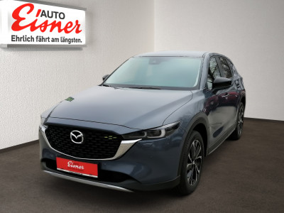 Mazda CX-5 Gebrauchtwagen