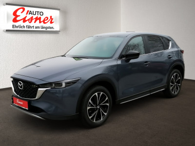 Mazda CX-5 Gebrauchtwagen