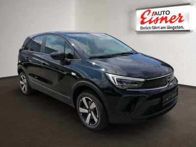 Opel Crossland Gebrauchtwagen