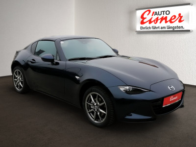 Mazda MX-5 Gebrauchtwagen