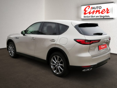 Mazda CX-60 Gebrauchtwagen